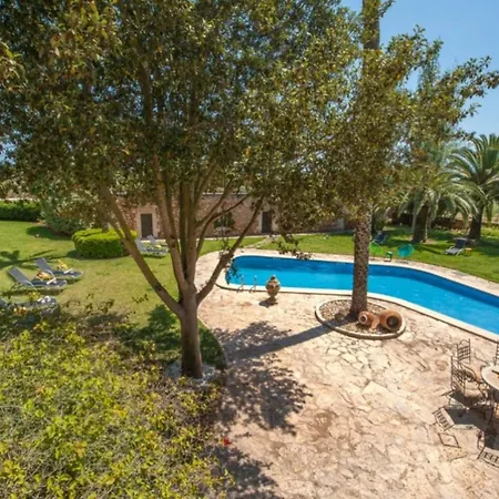 Mestral Im Es Llobets Llucmajor (Mallorca)