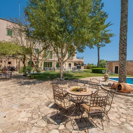 Mestral Im Es Llobets Bed & Breakfast