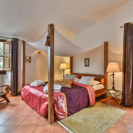 Mestral Im Es Llobets Bed & Breakfast *