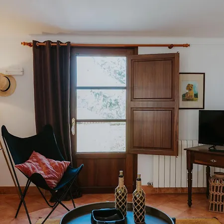 Mestral Im Es Llobets Bed & Breakfast Llucmajor (Mallorca)