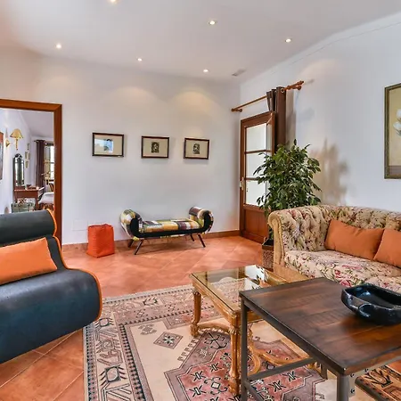 Mestral Im Es Llobets Bed & Breakfast *