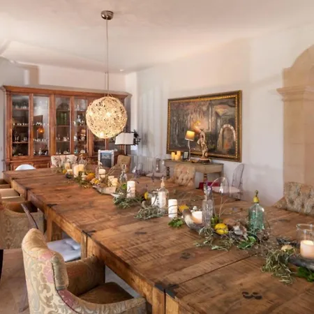 Mestral Im Es Llobets Bed & Breakfast Llucmajor (Mallorca)