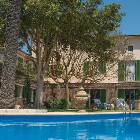 Bed & Breakfast Mestral Im Es Llobets