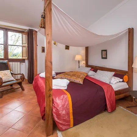 Mestral Im Es Llobets Bed & Breakfast *