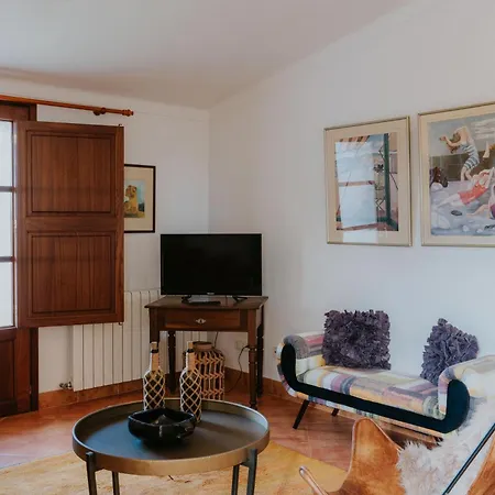 Bed & Breakfast Mestral Im Es Llobets *