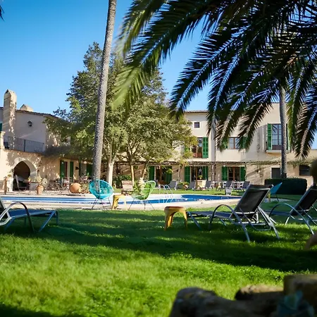 Mestral Im Es Llobets Bed & Breakfast Llucmajor (Mallorca)