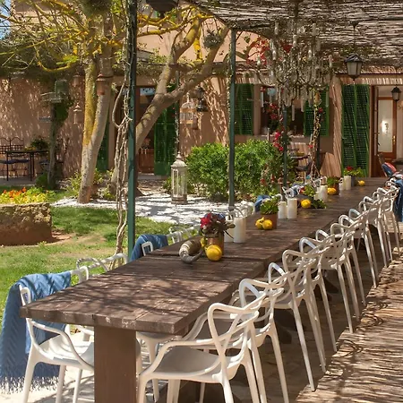 Mestral Im Es Llobets Llucmajor (Mallorca)