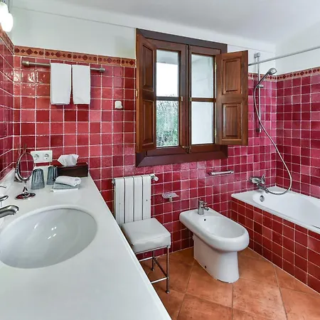 Bed & Breakfast Mestral Im Es Llobets *